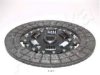 ASHIKA 80-01-145 Clutch Disc